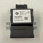 18-24 Bmw G01 G02 X3 X4 Fuel Pump Control Module 5A25FC9 Oem. Fixed Price $37.99.