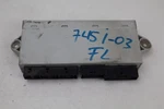 2002-2005 Bmw 745I Front Left Driver Side Door Control Module Unit 6933269 Oem. Fixed Price $34.99.