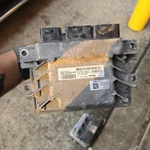 2015-2016 Ford Fiesta Computer Engine Control Module Ecu Ecm F2BA-12A650-VA Oem. Fixed Price $48.75.