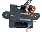 2011-2013 Dodge Ram 1500 Right Front Passenger Side Door Control Module Oem. Fixed Price $31.85.