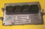 08 Dodge Nitro 3.7L At Ecu Ecm Pcm Engine Computer 05187509AF. Fixed Price $99.99.