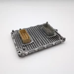 2018 2019 Chrysler Pacifica Engine Computer Control Module Ecm Oem 68330922AB. Fixed Price $87.99.