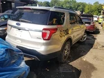 Chassis Ecm Temperature Function Control Fits 16 Explorer 4942320. Fixed Price $85.00.