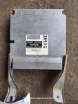 2000 Toyota Tacoma 3.4L V6 4X4 M/t Ecu Ecm Pcm Computer Oem 89661-04690. Fixed Price $1100.00.