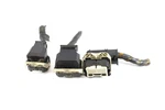 2012 - 2014 Expedition Navigator Engine Control Module Wiiring Pigtail Plugs. Fixed Price $26.99.