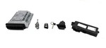 10-14 Bmw X5M X6M (E70 E71) 4.4L S63 Engine Dme Cas Immobilizer Module Key Set. Fixed Price $1199.99.