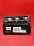 2008 Dodge Caravan Chrysler Town Country 3.8L Ecu Engine Computer P68044556AB. Fixed Price $68.36.
