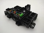 Totally Integrated Fuse Junction Box MU5T-15604DABH Oem Ford F-150 2022. Fixed Price $139.95.
