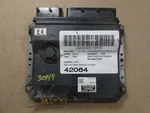 07 Toyota RAV4 "see Photos" Ecu Ecm Computer 89661-42E51. Fixed Price $109.99.
