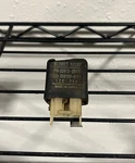 1982-83 Toyota Pickup Truck Hilux Blower Motor Relay Control Oem. Fixed Price $27.99.