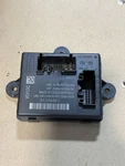 2011-2013 Volvo S60 Front Left Door Control Module 31334481, AV6N14C235BB Oem. Fixed Price $40.00.
