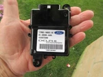 2003 2008 Jaguar S-type Front Heated Seat Module Passenger Side 2R83-14B422-AE. Fixed Price $28.95.