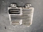 Oem 08 Chevrolet Impala Engine Control Module Ecm Ecu 12617174 Used. Fixed Price $47.99.
