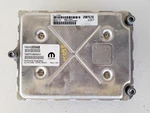 2017 Dodge Charger P68317750AC Computer Brain Engine Control Ecu Ecm Ebx Module. Fixed Price $143.98.