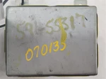 Chassis Ecm Cruise Control Left Hand Dash Fits 93-97 Infiniti J30 3794014. Fixed Price $70.13.