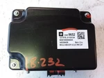 Buick Enclave 2018 Chassis Control Module 759884 Oem Pn # 23439652. Fixed Price $121.20.