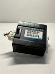 8631B357 2018 Mitsubishi Eclipse Cross Automatic Transmission Control Module Oem. Fixed Price $84.83.