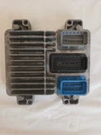 Oem 2007 Chevrolet Colorado Ecm Ecu Pcm Engine Computer 12613418 12602010 Tested. Fixed Price $80.00.