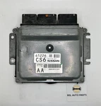 2015-17 Nissan Rogue 2.5L Ecm Ecu Engine Control Module BEM403-000 A1 Oem. Fixed Price $27.20.