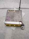 Chassis Ecm Srs Fits 07-09 Mazda CX-7 722801. Fixed Price $91.51.