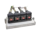 Dodge Ram 1500 2006 5.7L Hemi Ecu Pcm Engine Control Module 56029208AH. Fixed Price $330.02.