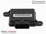 Genuine Nissan Passenger Sensor Controller 98856-6CB0A. Fixed Price $159.07.