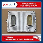 2019 Ram 1500 2500 5.7L Ecu Ecm Pcm Engine Control Computer 68378698AN Tested. Fixed Price $135.99.