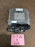 13-16 Hyundai Santa Fe Sport 2.0L Engine Control Module Ecm Oe 39130-2GBC0 Plugs. Fixed Price $54.00.