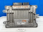 2016-2017 Honda Civic Lx Engine Control Unit Ecu 378205BAA67 Oem 318S4D1B1. Fixed Price $79.00.