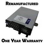 Genuine Mercedes Cruise Control Amplifier 14-PIN W201 W126 R107 R129. Fixed Price $495.00.