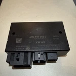 2017-2019 Audi Q7 Trailer Detection Computer Control Module Unit Oem 4M0907383C. Fixed Price $150.00.