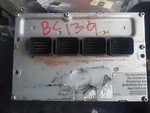 2005 Dodge Magnum P04896234AE Engine Control Module Unit Ecm D56 046 #BC139. Fixed Price $104.00.