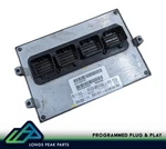 2007 Dodge 5.7L Hemi At Vin Programmed Ecu Engine Control Module 05094402AL. Fixed Price $169.90.