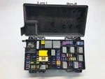 2012 Dodge Ram 1500 2500 5.7L Tipm Totally Integrated Power Fuse Box 68089323AF. Fixed Price $355.50.