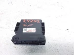 2024 Cadillac XT6 Gateway Control Module Oem Part Number 13548300. Fixed Price $87.45.