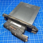 2002 2003 Ford Ranger 3.0L Ecu Ecm 2L5A-12A650-BD. Fixed Price $59.99.
