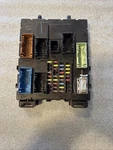 2013-2014 Ford Focus Fuse Box Body Control Module Used. BV6N-14A073-PD. Fixed Price $65.00.