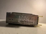 Mercedes C140 Cl Coupe A0215452032 Engine Control Unit. Fixed Price $83.99.