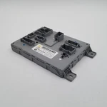 2015 - 2018 Mercedes W205 C300 C400 C350E Rear Trunk Sam Control Module Unit Oem. Fixed Price $99.90.