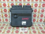 2007 2008 Toyota Camry Hybrid Engine Computer Module Ecu Ecm 89981-33012 Oem. Fixed Price $89.99.