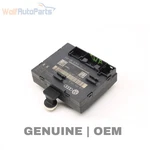 2011-2014 Vw Touareg Rear Door / Window Control Module 4H0959795B. Fixed Price $13.49.