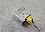 Nice Used Original Porsche 911 928 968 4 Pin Rear Defrost Power Window Klx Relay. Fixed Price $15.00.