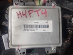 05-07 Chevy Colorado Gmc Canyon Engine Ecm Ecu Control Module 12591647 #H4PT4. Fixed Price $84.00.