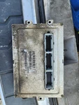 2000 Dodge Ram Van 1500 3.9L Ecm/ecu Computer Module P56040346AE. Fixed Price $150.00.