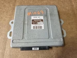 Used 2015 Isuzu Npr 5.2 Tcm (transmission Control Module) 8982595120 Aisin. Fixed Price $695.13.