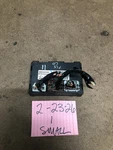 07-14 Silverado Sierra Yukon Transfer Case Control Module 4X4 24243084 W/ Plugs. Fixed Price $85.00.