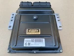 2008 Nissan Titan Engine Computer Control MEC73-712 A1 5.6L At Ecm Ecu 6M. Fixed Price $289.00.
