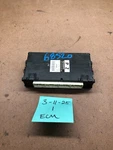 13-14 Subaru Legacy 2.5L 22765AE07D Computer Brain Engine Control Ecu Ecm Module. Fixed Price $14.45.