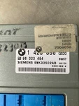 Bmw Transmission Control Module, Tcm, Oem 96 023 454. Fixed Price $26.00.