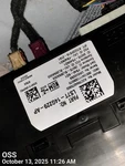 Body Control Module LS7T14G229AP Oem 2020 Ford Fusion 1YR Wrnty LS7T-14G229-AP. Fixed Price $78.00.